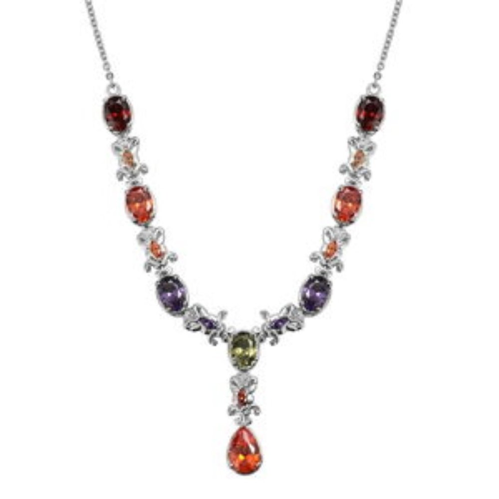 Gorgeous Princess Necklace.